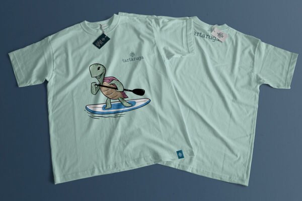 Marina sup Color T-Shirt kids