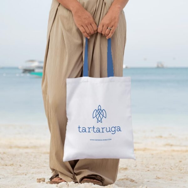 Tote bag Tartaruga