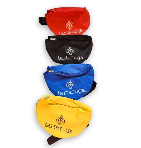 Belt bag