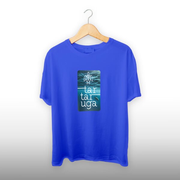 Ocean T-shirt - Image 3