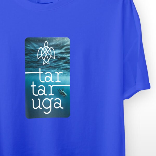 Ocean T-shirt - Image 2