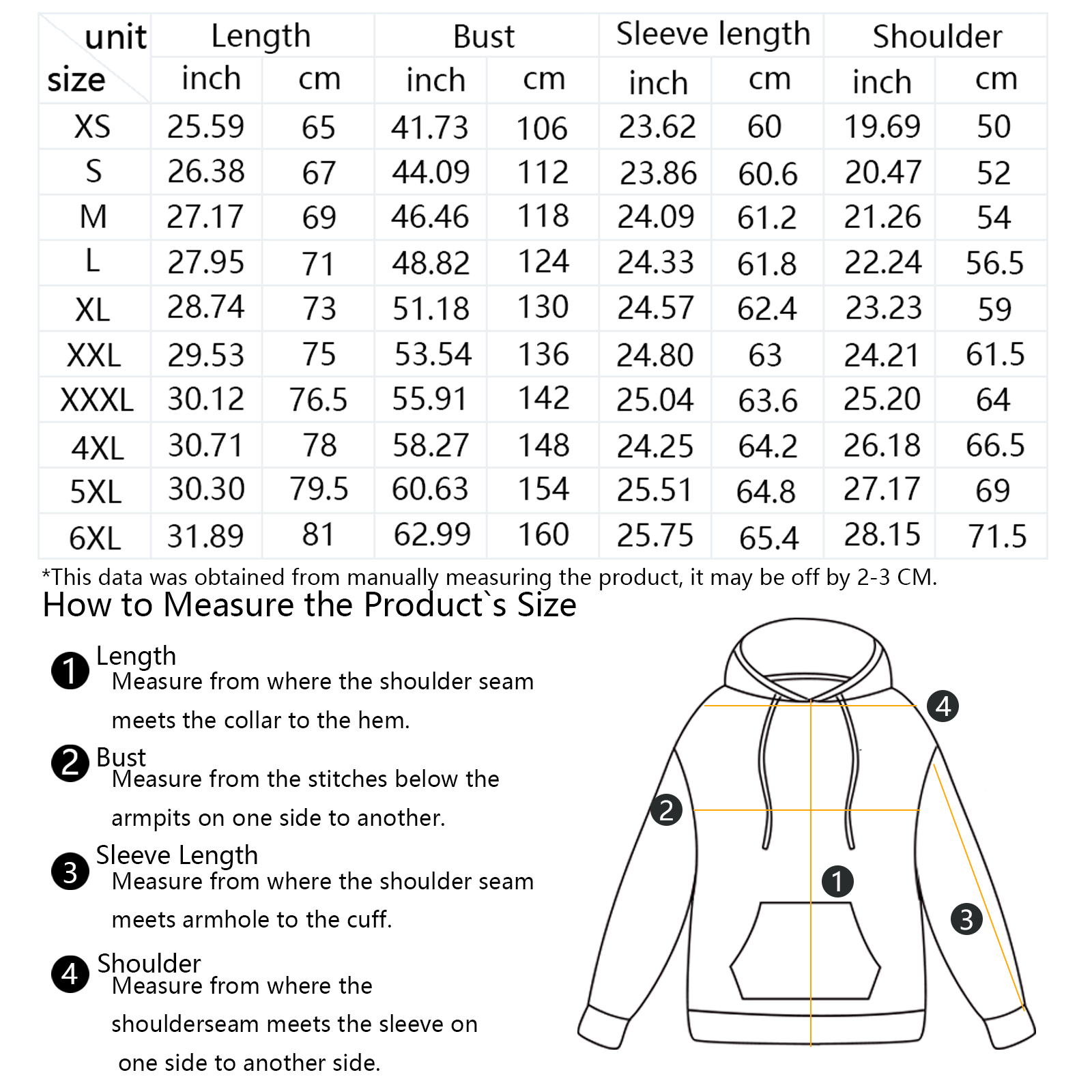 Winter 2025 Marina Fleece Hoodie - Image 8