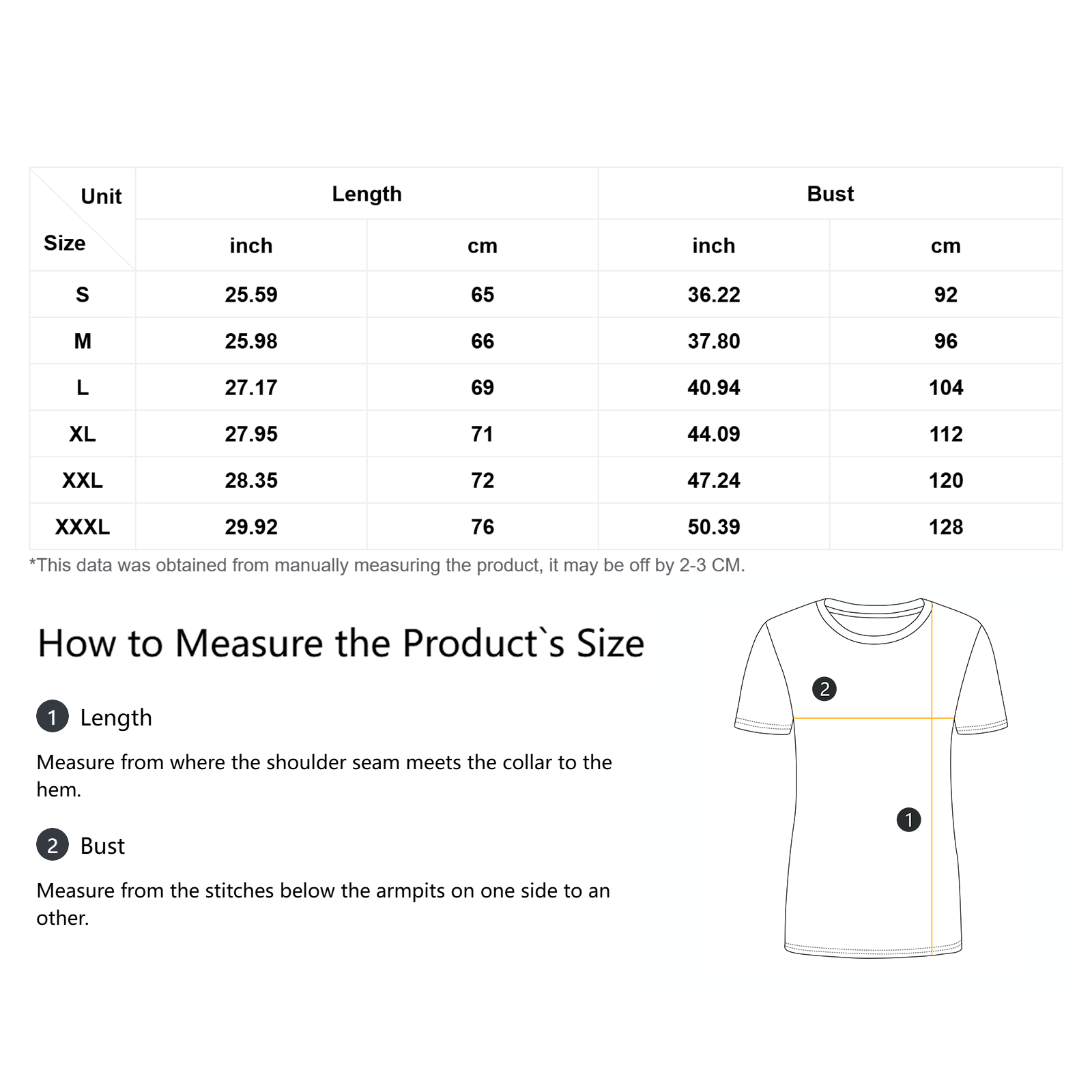 Women's White T-Shirt Classic logo 2025 - Image 8